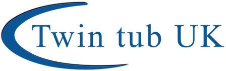Twin tub UK